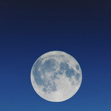 La Lune