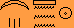Symbole égyptien de Epiph
