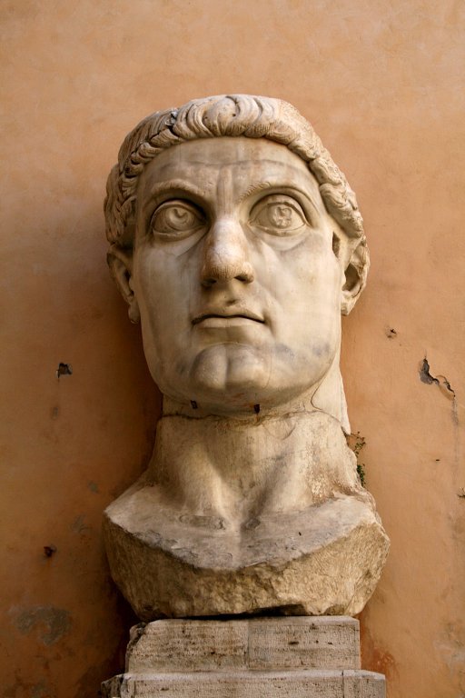 L'empereur Constantin