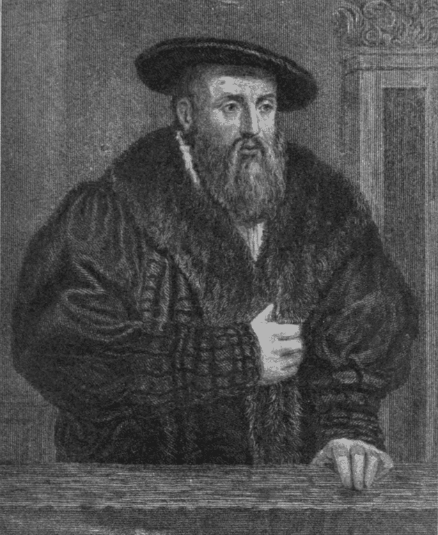 Johannes KEPLER (1571-1630)