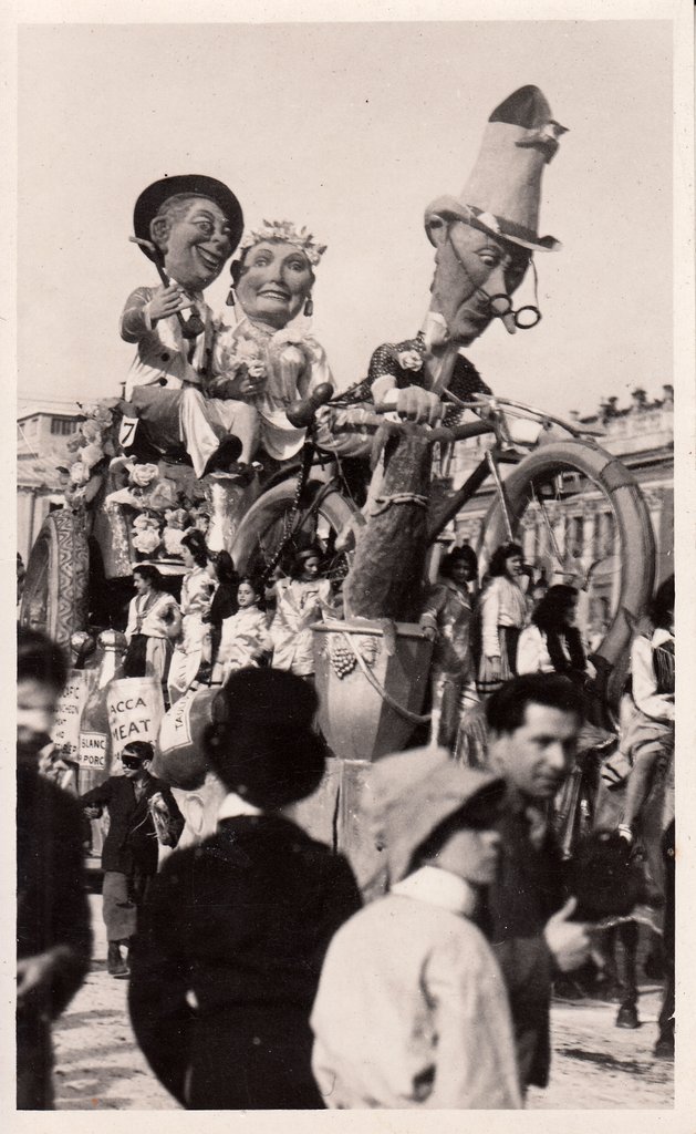 Carnaval de Nice (1947).