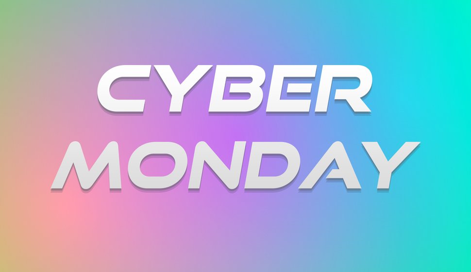 Le Cyber Monday est né aux États-Unis.