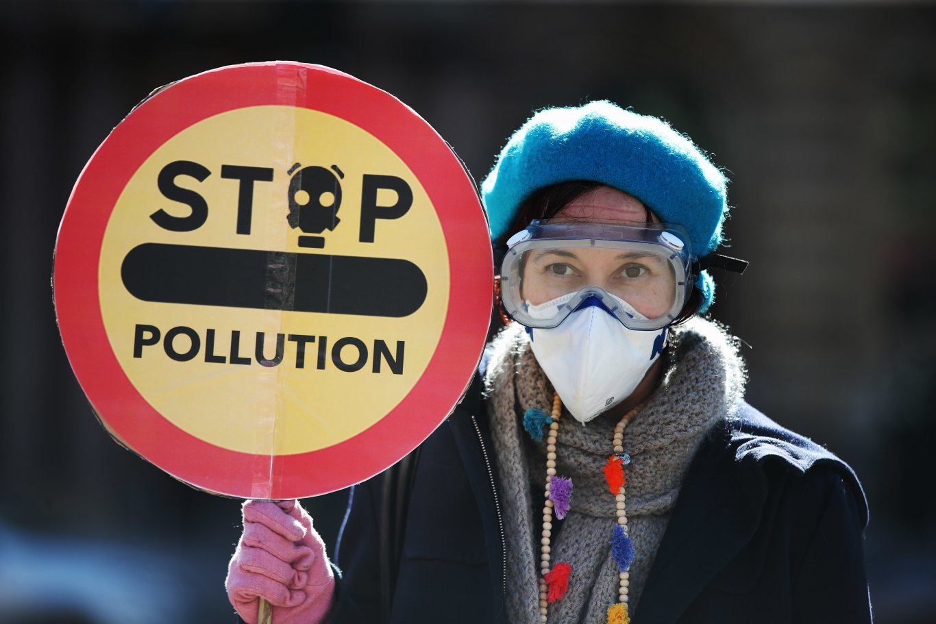 Les effets de la pollution sur la santé humaine sont régulièrement dénoncés.