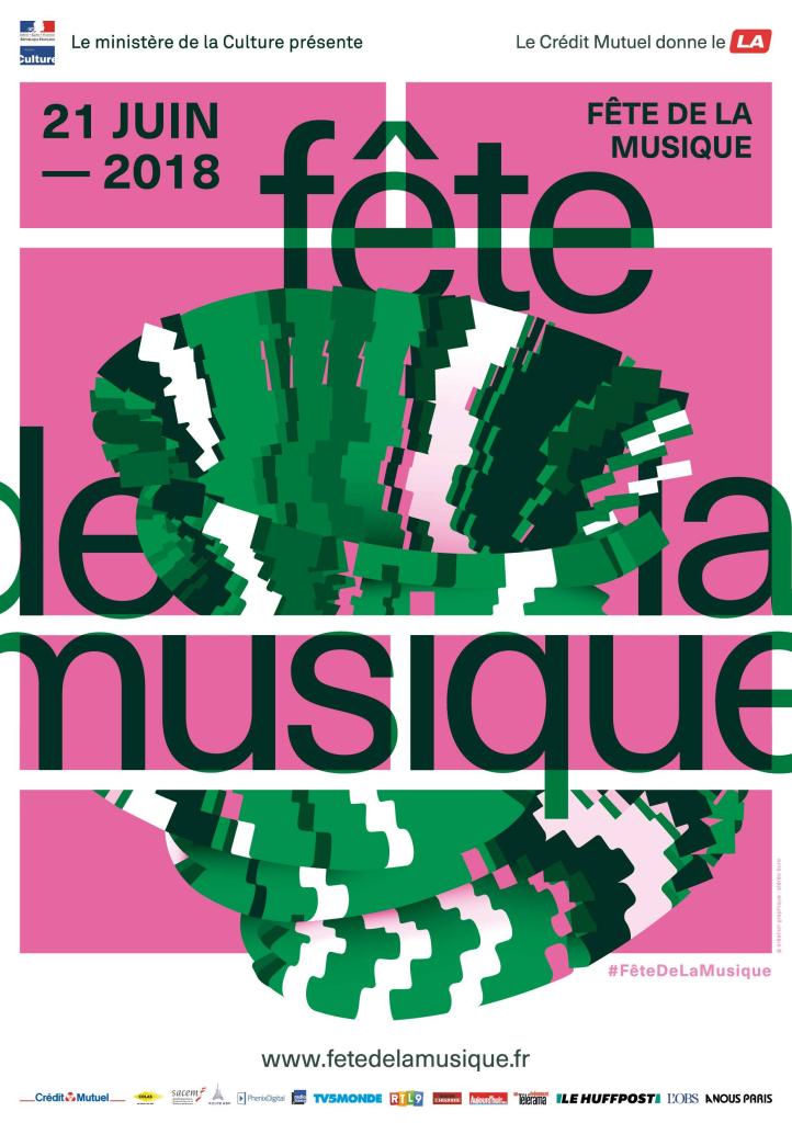 2018 - Stéréo Buro