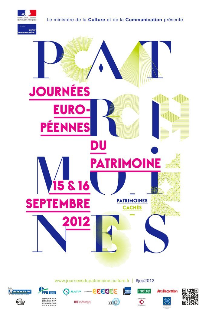 Édition 2012.