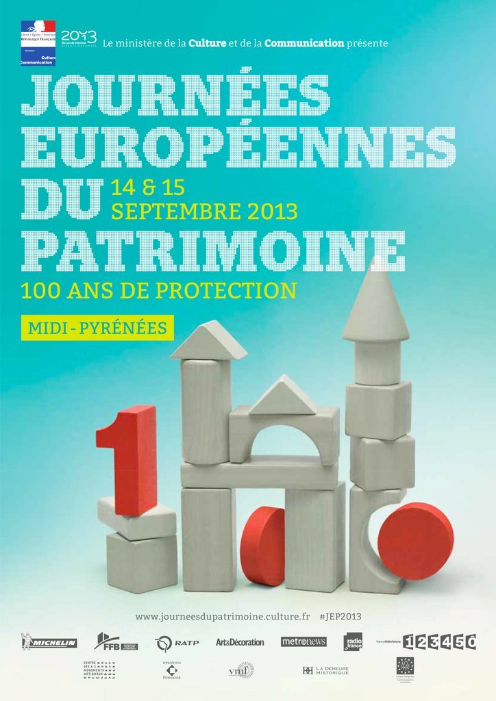 Édition 2013.