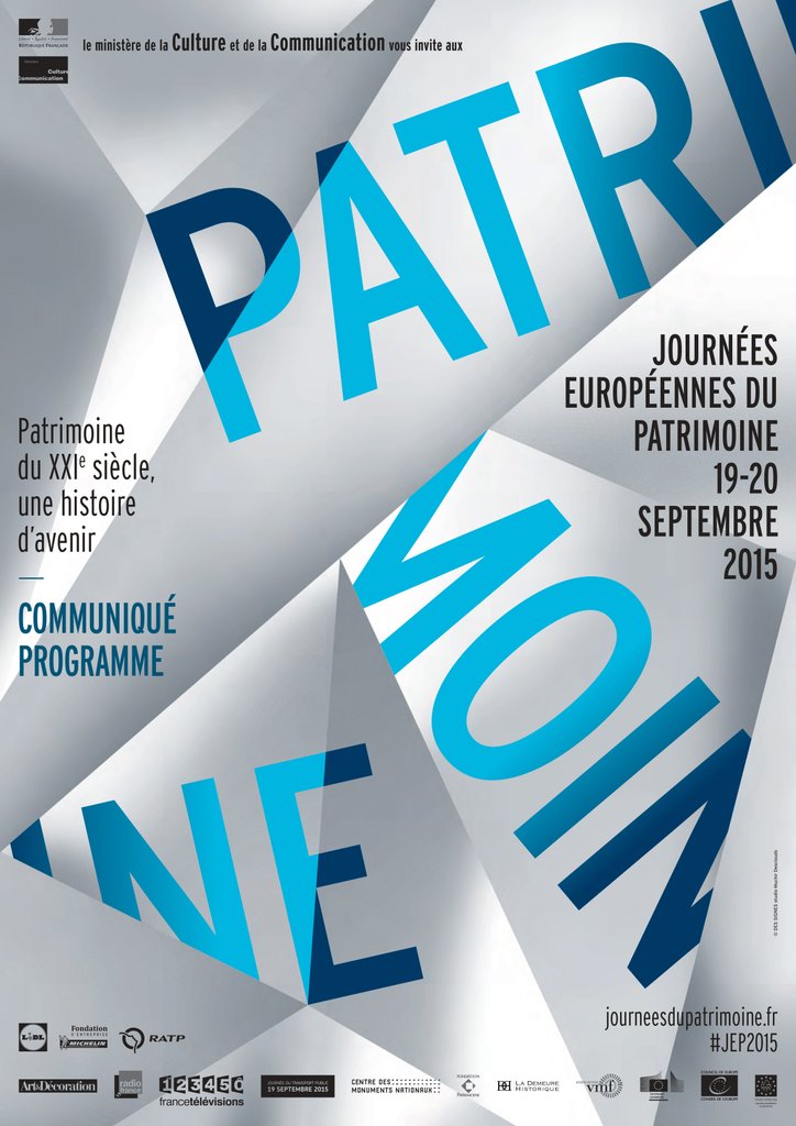 Édition 2015.