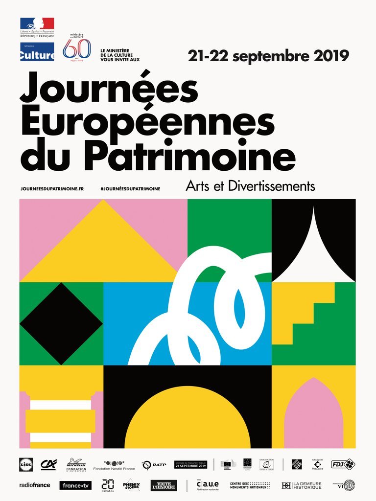 Édition 2019.