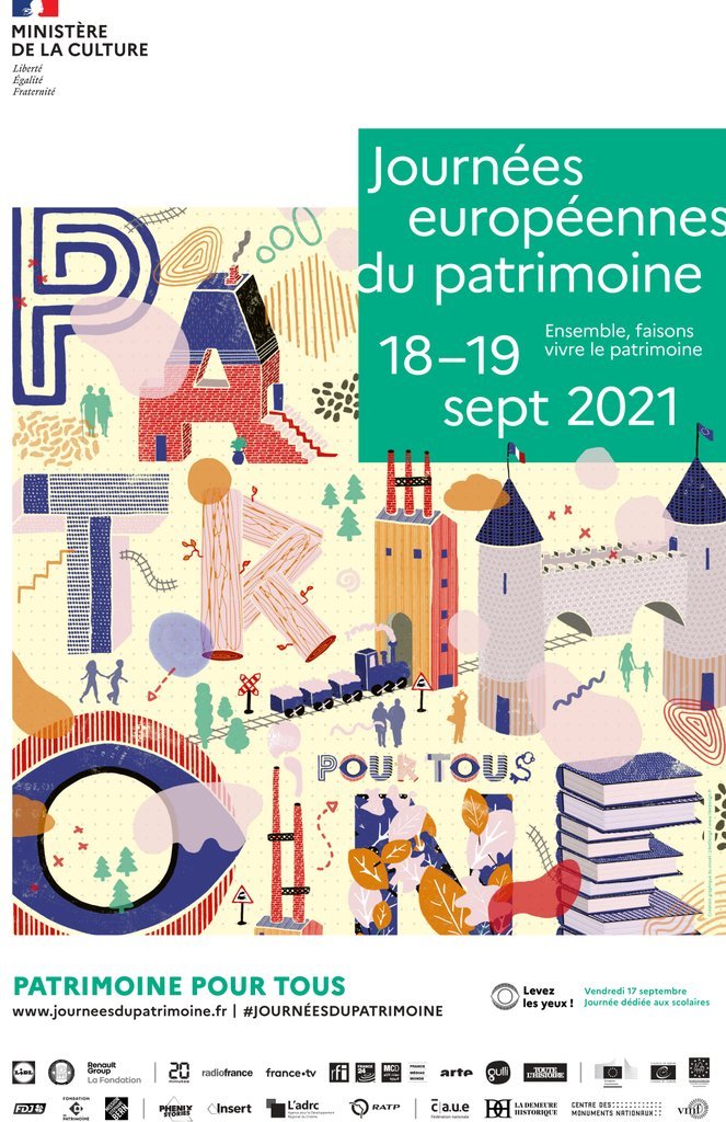 Édition 2021.