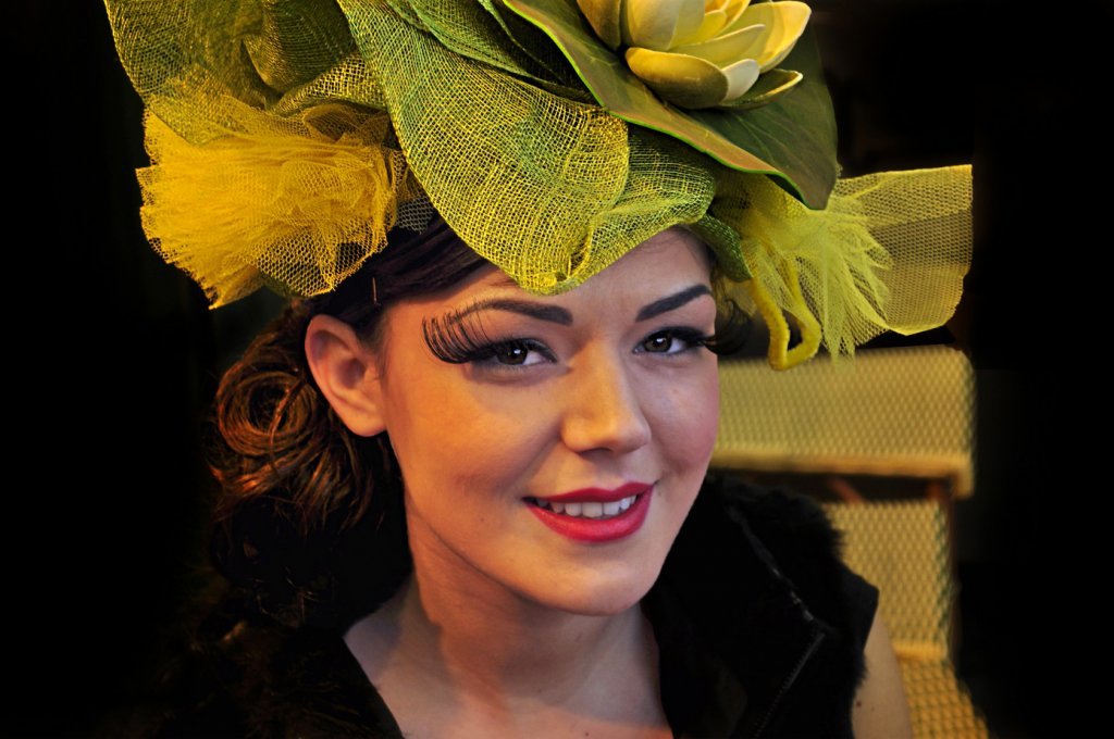 Catherinette de Montmartre