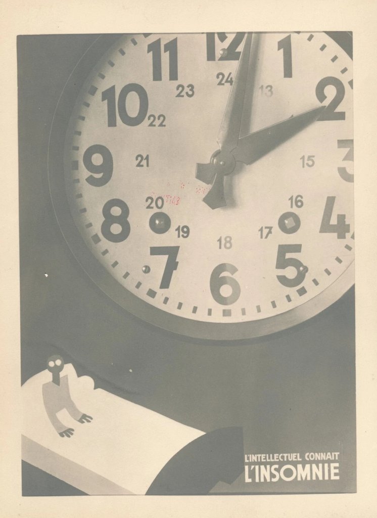 Projet de publicité des éditions Paul Martial (Paris)(circa 1930).