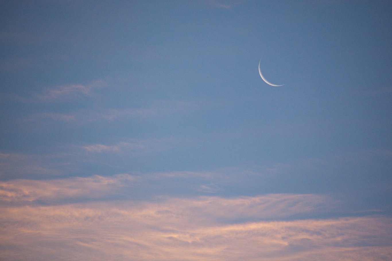 New Moon