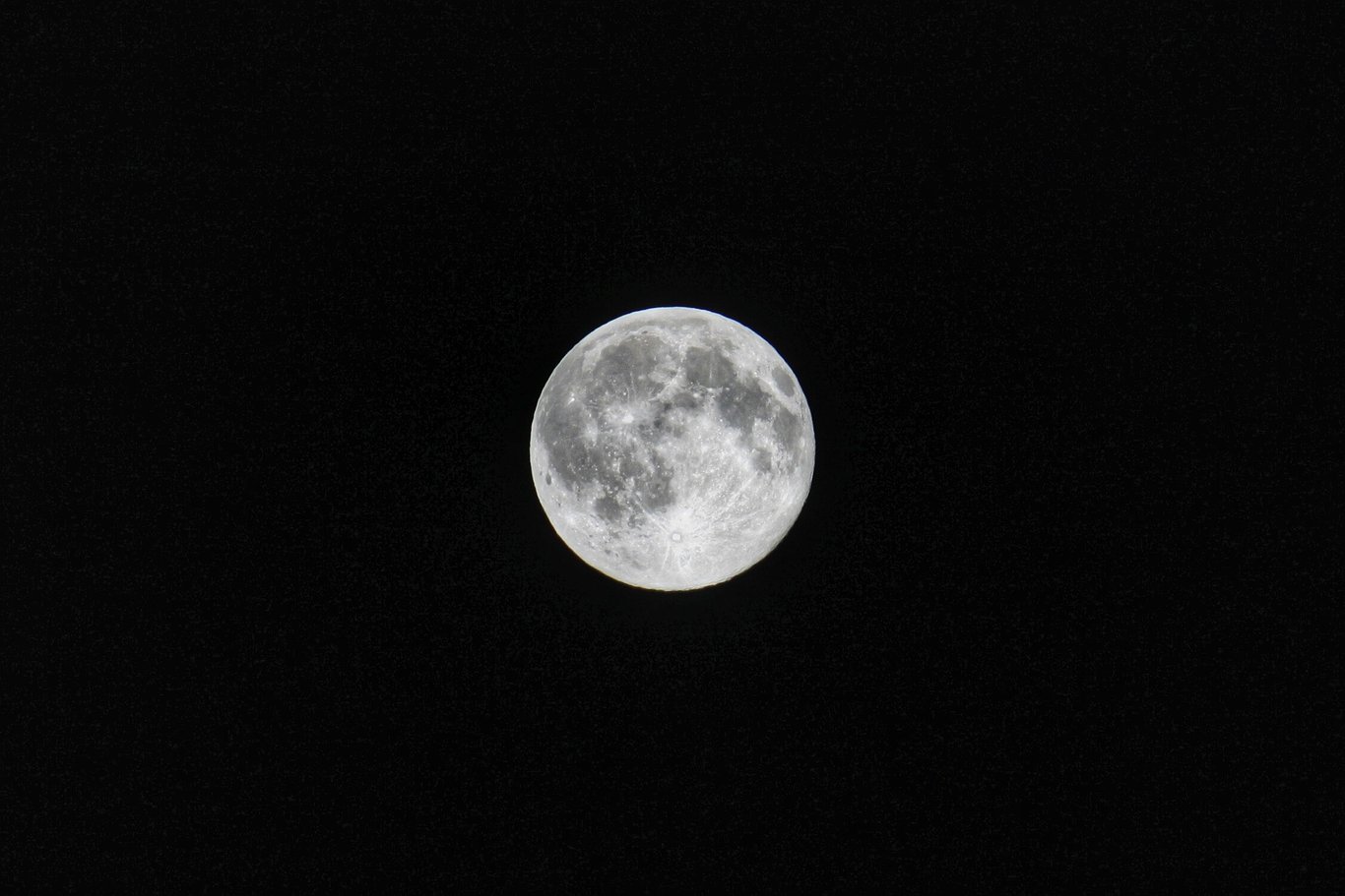 Pleine lune