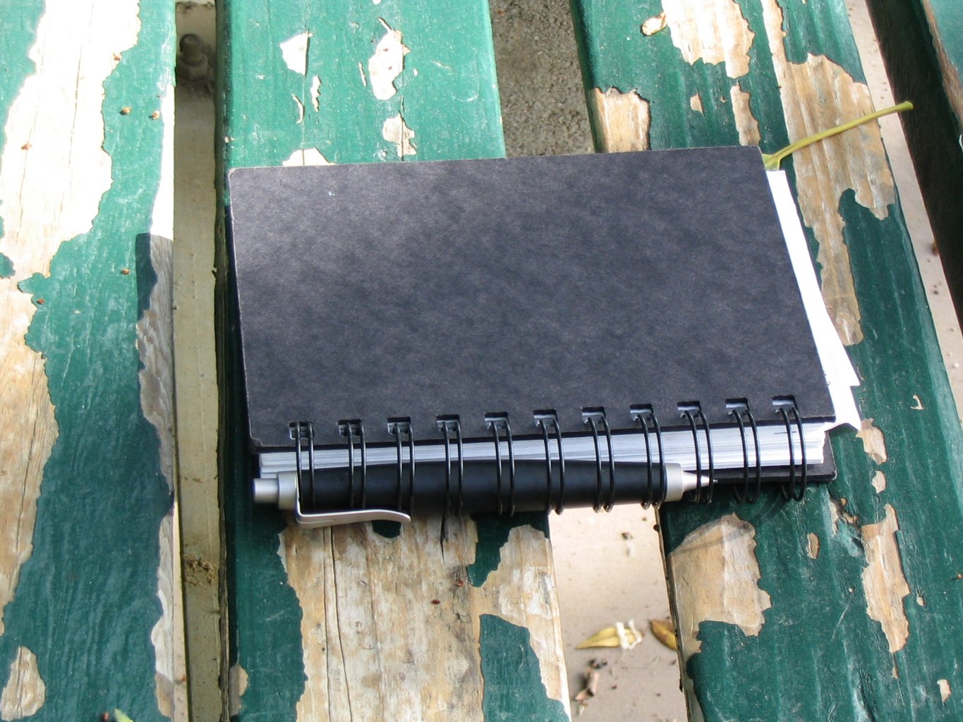 Votre Bujo vous accompagnera dans tous vos déplacements quotidiens.