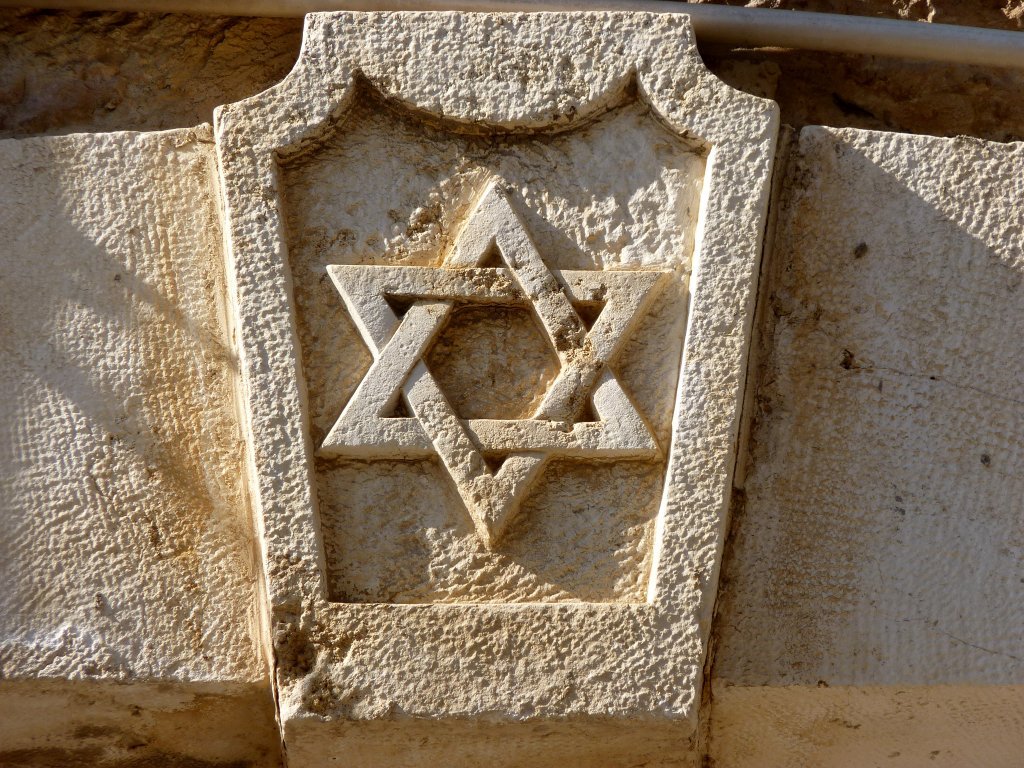 Étoile de David