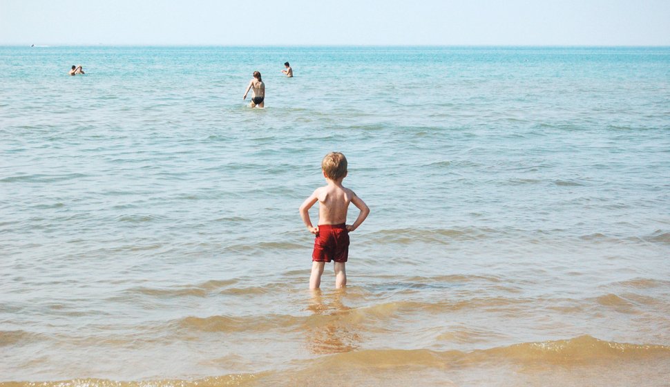 Tout vient à point à qui sait attendre…